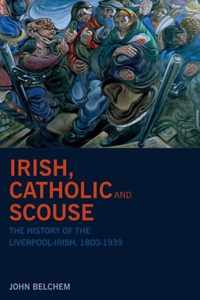 Irish, Catholic and Scouse