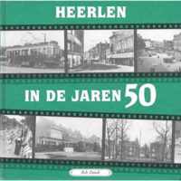 Heerlen in de jaren 50