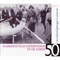 Hardinxveld-Giessendam in de jaren 50