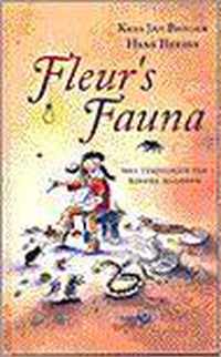 Fleur's fauna