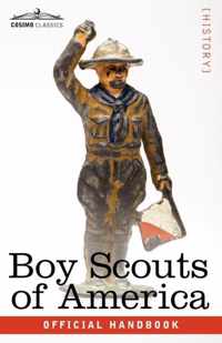 Boy Scouts of America