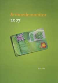 SCP-publicatie 2007/30 -  Armoedemonitor 2007