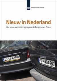 SCP-publicatie 2013-14 - Nieuw in Nederland
