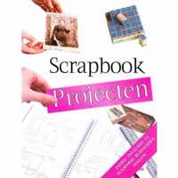 Scrapbook Projecten