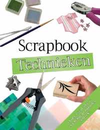 Scrapbook Technieken