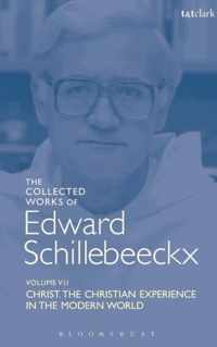 Collected Works Of Edward Schillebeeckx