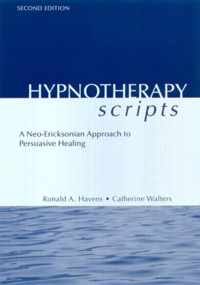 Hypnotherapy Scripts