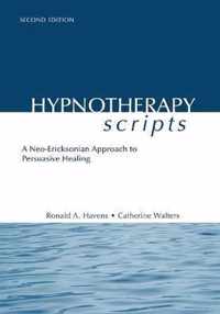 Hypnotherapy Scripts