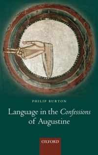 Language in the Confessions of Augustine