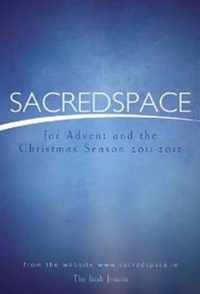 Sacred Space For Advent And Christmas Season 20112012