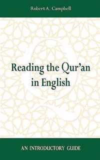 Reading the Qur'an in English