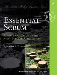 Essential Scrum