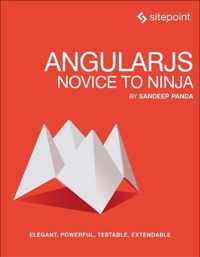 AngularJS Novice To Ninja