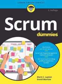 Scrum fur Dummies 2e