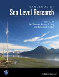 Handbook of SeaLevel Research