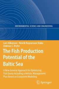 The Fish Production Potential of the Baltic Sea