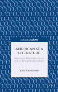 American Sea Literature