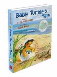 Baby Turtle's Tales