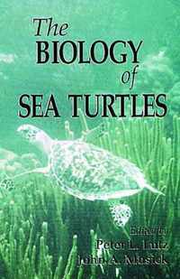 The Biology of Sea Turtles, Volume I