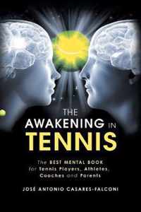 The Awakening in Tennis (boek)