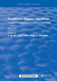 Foodborne Disease Handbook, Second Edition: Volume IV