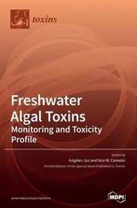 Freshwater Algal Toxins