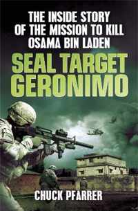 Seal Target Geronimo