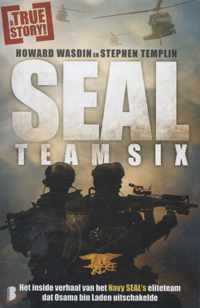 Seal team six