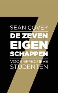 De zeven eigenschappen voor effectieve studenten