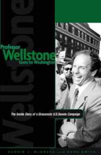 Professor Wellstone Goes to Washington