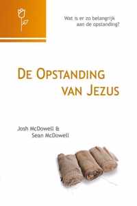 De opstanding van Jezus