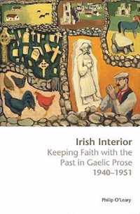 Irish Interior