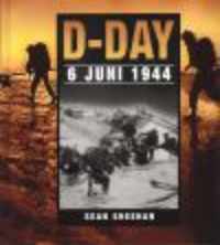D-Day 6 Juni 1944