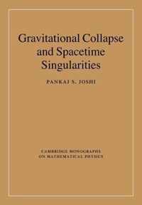 Gravitational Collapse and Spacetime Singularities