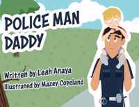 Police Man Daddy