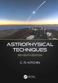 Astrophysical Techniques