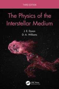 The Physics of the Interstellar Medium