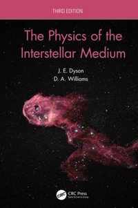 The Physics of the Interstellar Medium