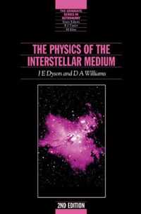 The Physics of the Interstellar Medium