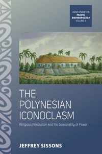 The Polynesian Iconoclasm
