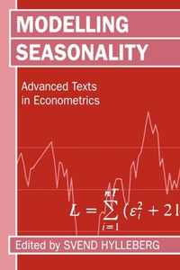 Modelling Seasonality