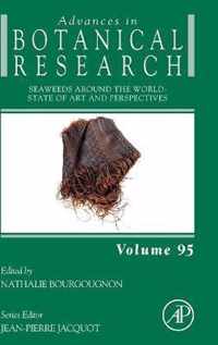Seaweeds Around the World: State of Art and Perspectives