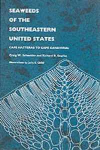 Seaweeds of the Southeastern United States