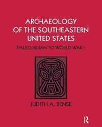 Archaeology of the Southeastern United States