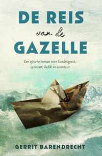 De reis van de Gazelle