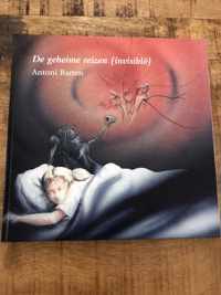 De Geheime Reizen (Invisiblo)
