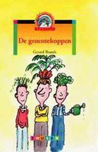 De groentekoppen