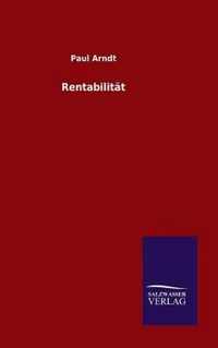 Rentabilitat