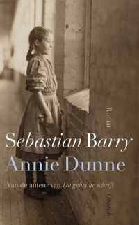 Annie Dunne