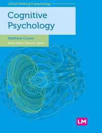 Cognitive Psychology